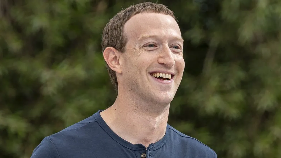 Zuckerberg vs Apple: Meta Boss Throws Shade