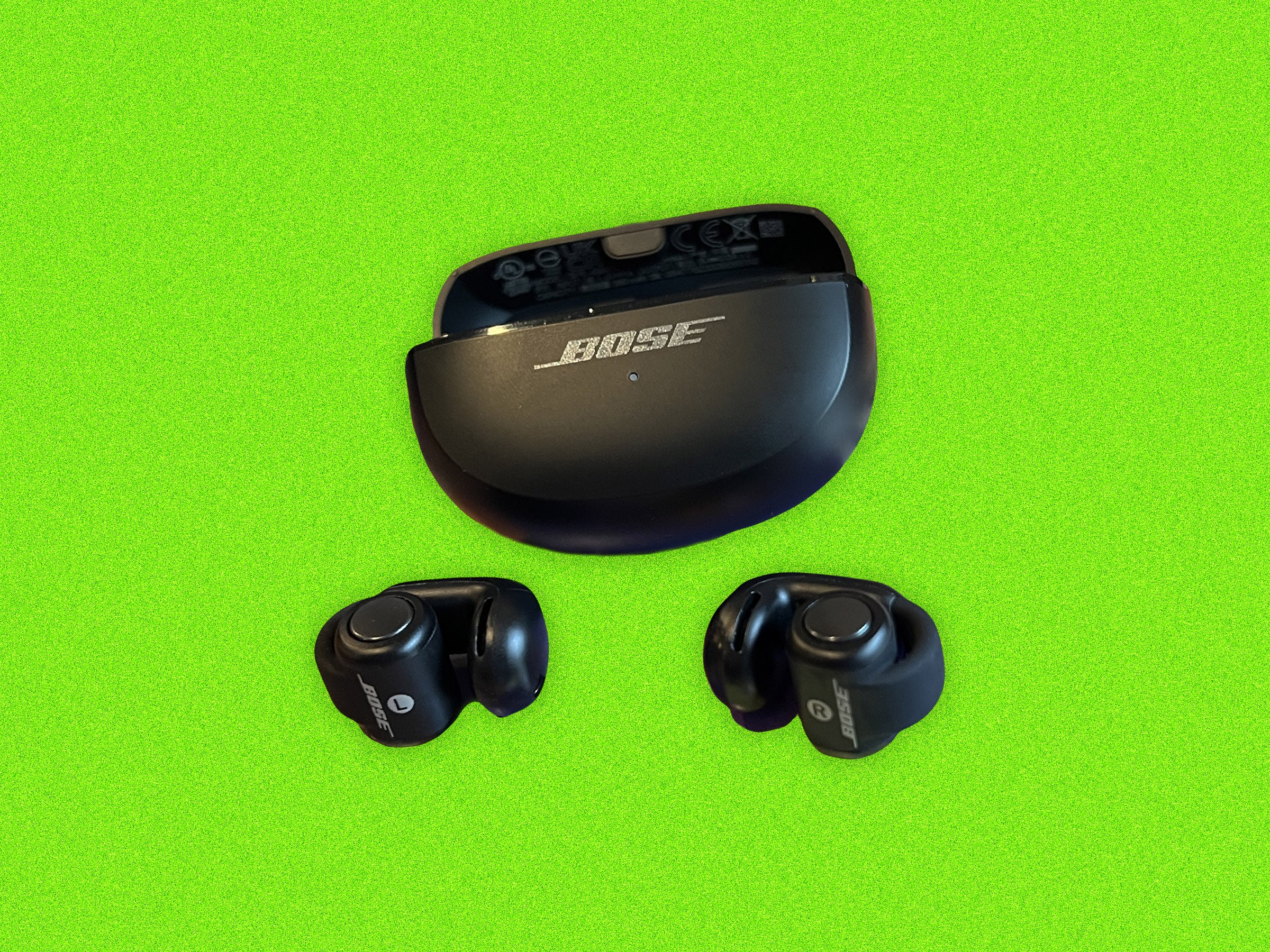 Bose’s Ultra Open Earbuds: Sound Superiority at a Cost